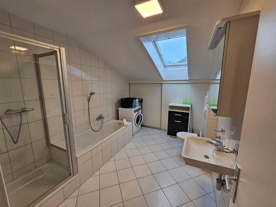 Ach18, Bregenz, Vorarlberg Apartments Экстерьер фото