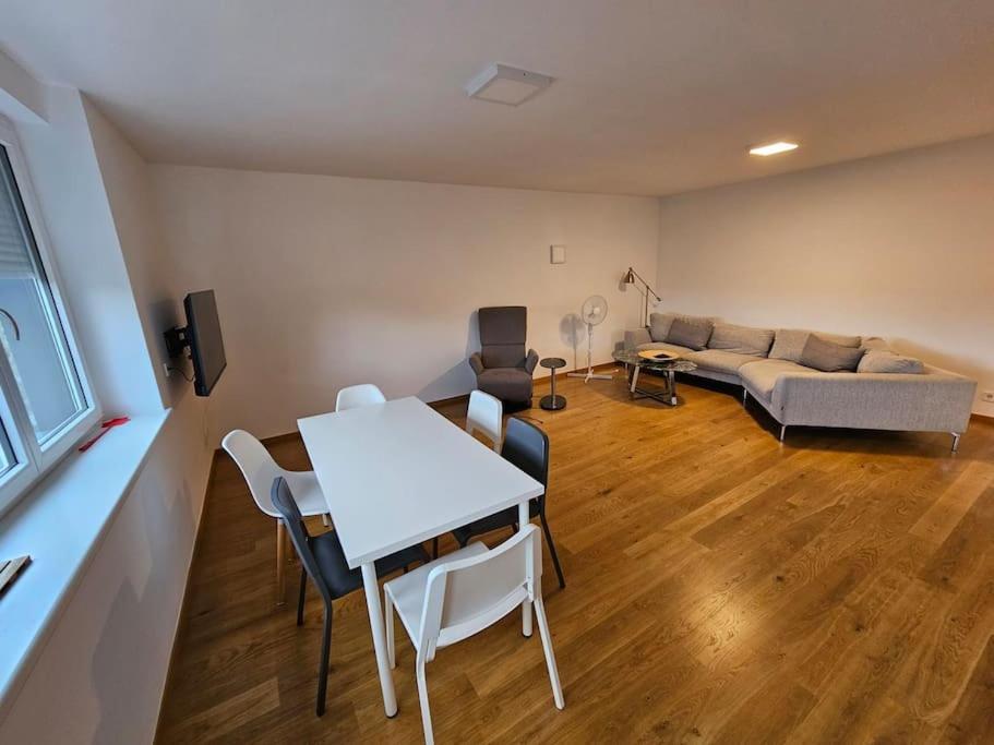Ach18, Bregenz, Vorarlberg Apartments Экстерьер фото