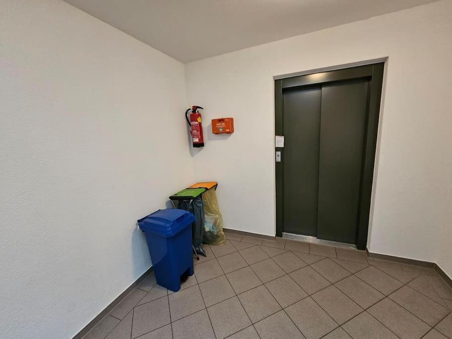 Ach18, Bregenz, Vorarlberg Apartments Экстерьер фото