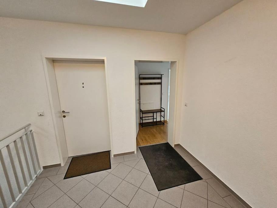 Ach18, Bregenz, Vorarlberg Apartments Экстерьер фото