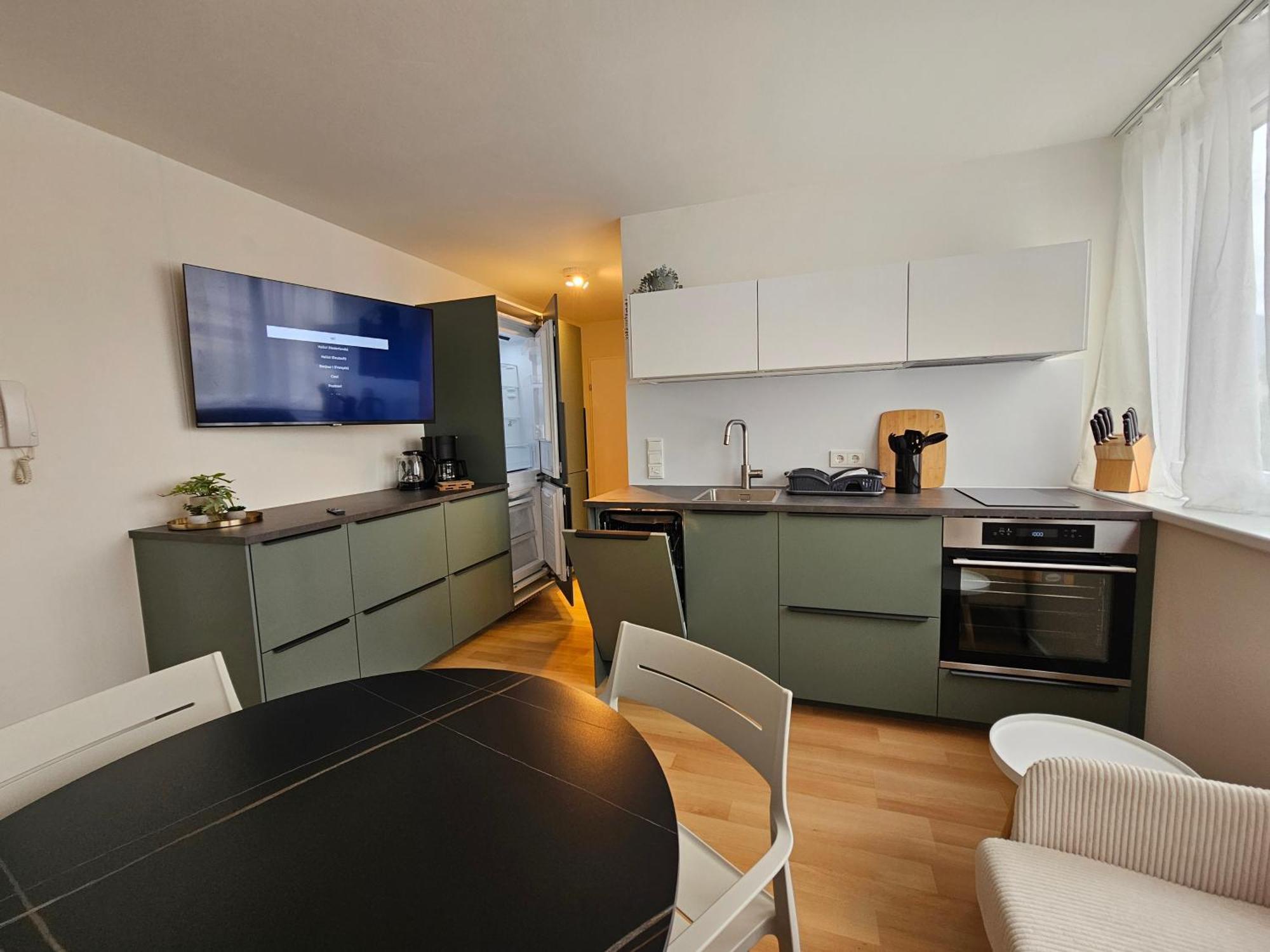 Ach18, Bregenz, Vorarlberg Apartments Экстерьер фото